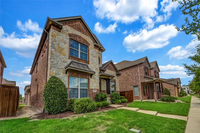 1074 James Court, Allen, TX 75013