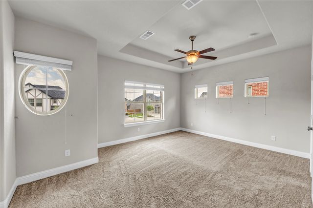 1074 James Court, Allen, TX 75013