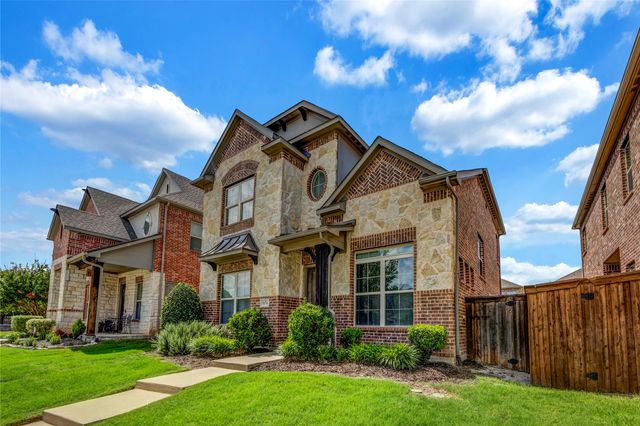 1074 James Court, Allen, TX 75013