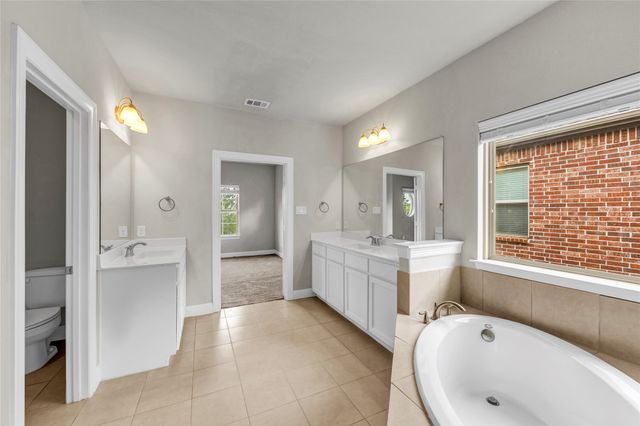 1074 James Court, Allen, TX 75013
