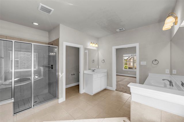 1074 James Court, Allen, TX 75013