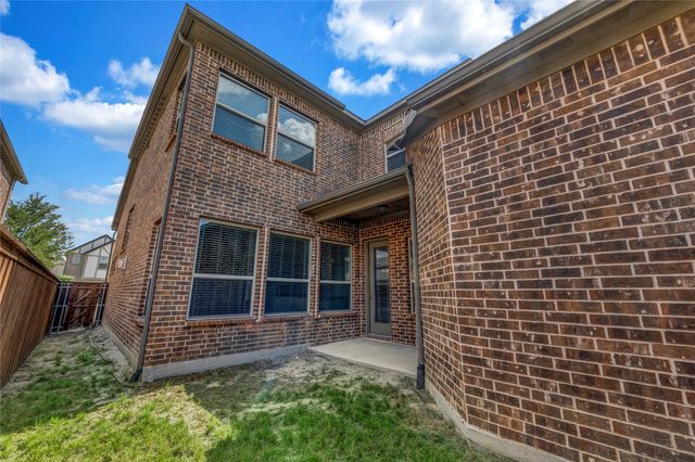 1074 James Court, Allen, TX 75013