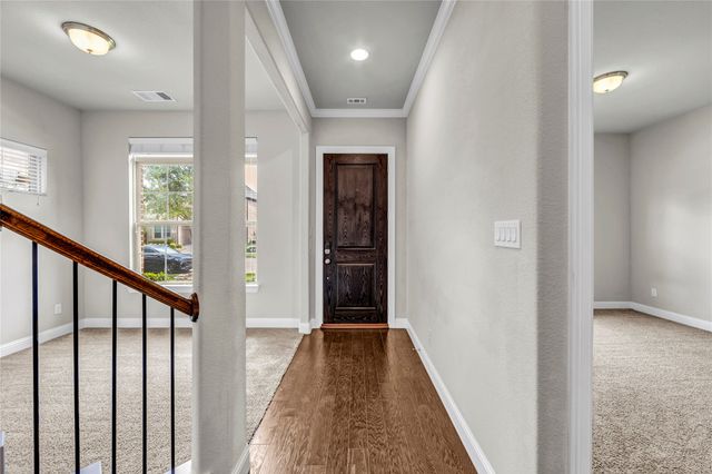 1074 James Court, Allen, TX 75013