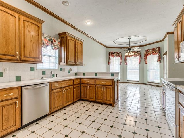 1408 SW 113th Street, Oklahoma City, OK 73170
