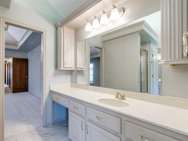 1408 SW 113th Street, Oklahoma City, OK 73170