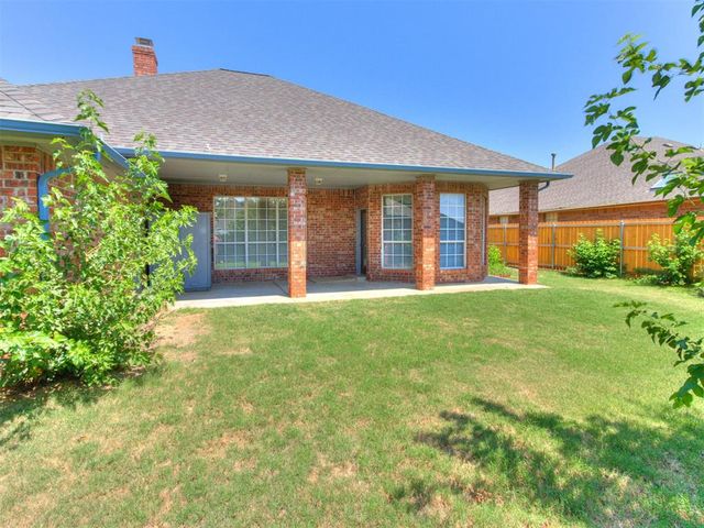 1408 SW 113th Street, Oklahoma City, OK 73170