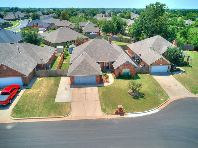 1408 SW 113th Street, Oklahoma City, OK 73170