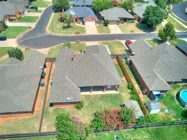 1408 SW 113th Street, Oklahoma City, OK 73170