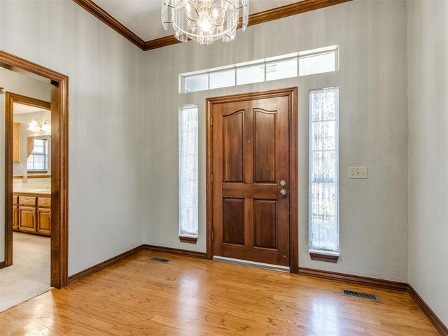 1408 SW 113th Street, Oklahoma City, OK 73170