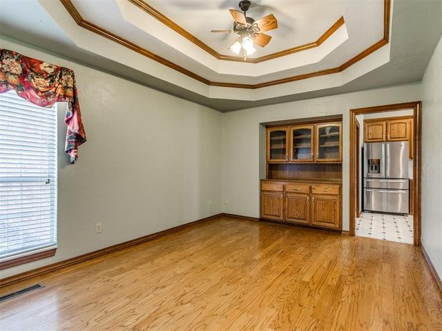 1408 SW 113th Street, Oklahoma City, OK 73170