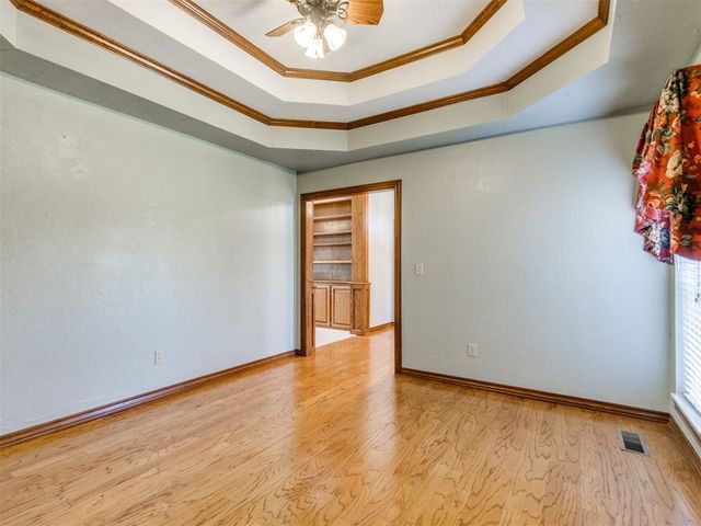 1408 SW 113th Street, Oklahoma City, OK 73170