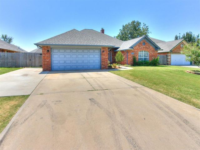 1408 SW 113th Street, Oklahoma City, OK 73170