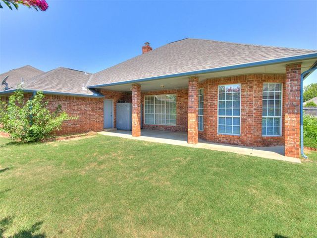 1408 SW 113th Street, Oklahoma City, OK 73170
