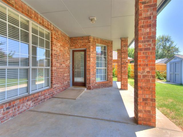 1408 SW 113th Street, Oklahoma City, OK 73170