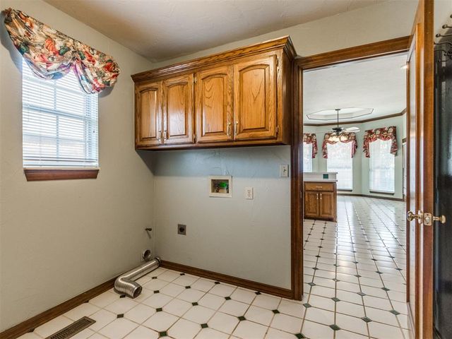1408 SW 113th Street, Oklahoma City, OK 73170