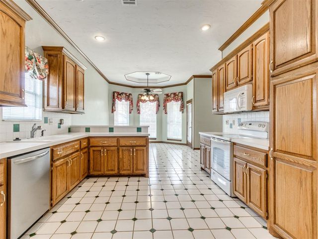 1408 SW 113th Street, Oklahoma City, OK 73170
