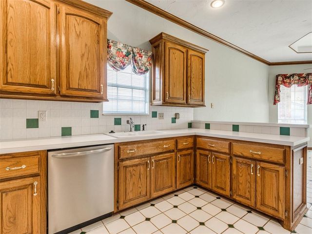 1408 SW 113th Street, Oklahoma City, OK 73170