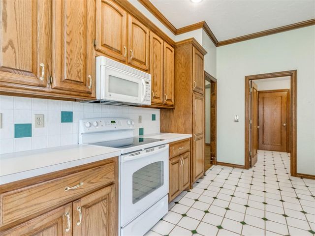1408 SW 113th Street, Oklahoma City, OK 73170