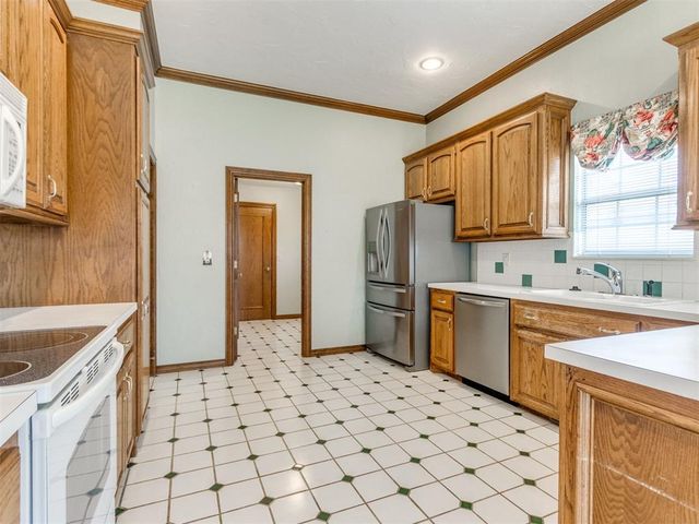 1408 SW 113th Street, Oklahoma City, OK 73170