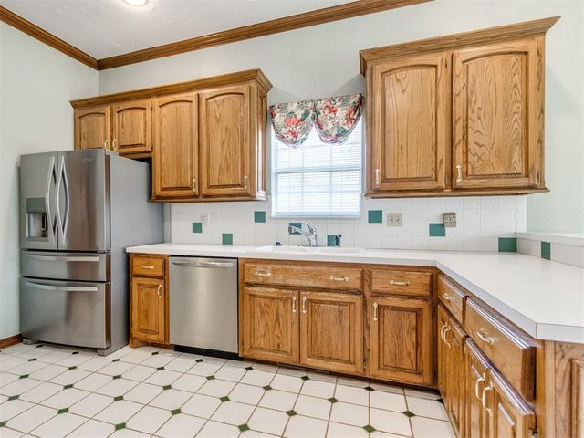 1408 SW 113th Street, Oklahoma City, OK 73170