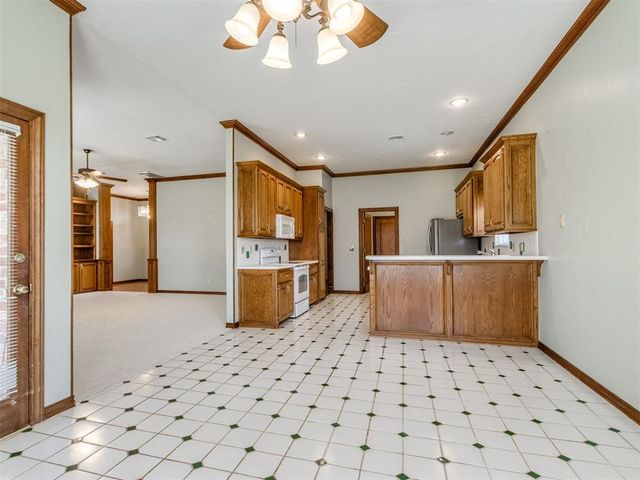 1408 SW 113th Street, Oklahoma City, OK 73170