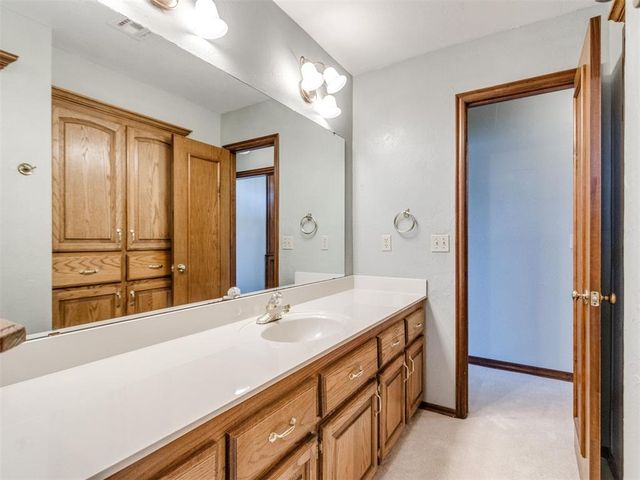 1408 SW 113th Street, Oklahoma City, OK 73170