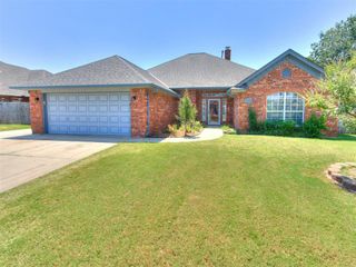 1408 SW 113th Street, Oklahoma City, OK 73170
