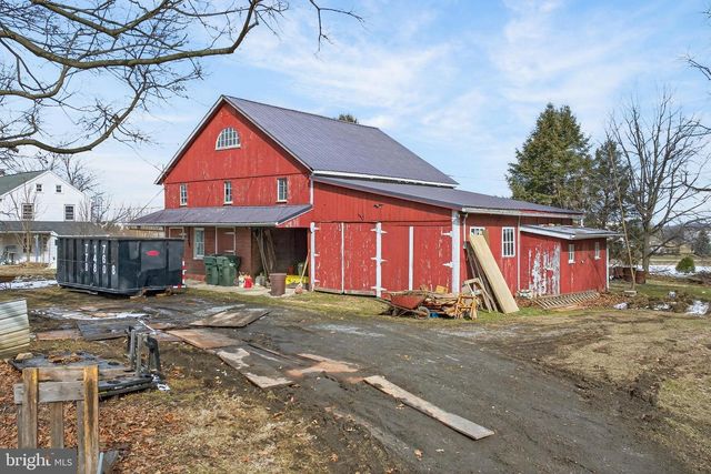 3301 MARIETTA AVE, Lancaster, PA 17601