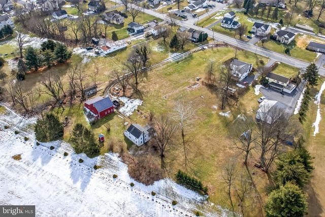 3301 MARIETTA AVE, Lancaster, PA 17601