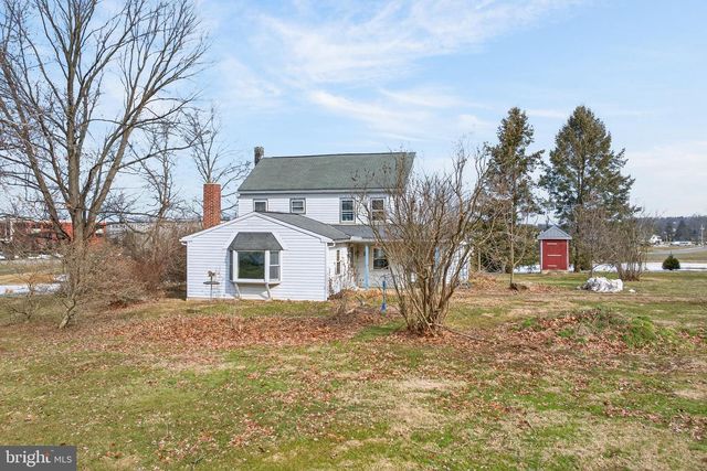 3301 MARIETTA AVE, Lancaster, PA 17601