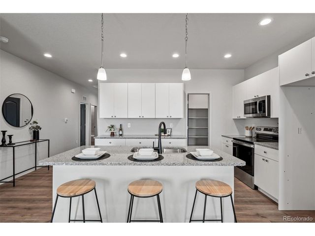 380 S Ashford Dr, Pueblo West, CO 81007