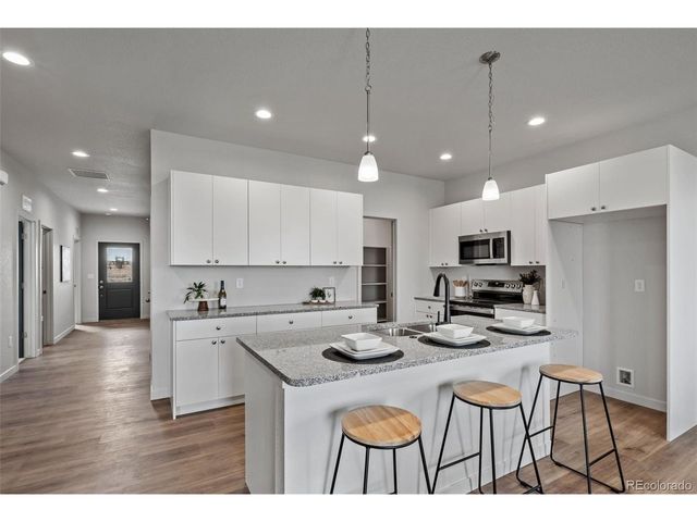 380 S Ashford Dr, Pueblo West, CO 81007