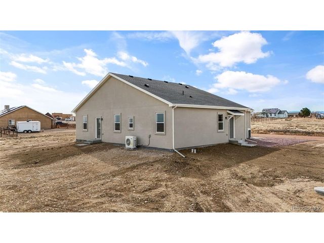 380 S Ashford Dr, Pueblo West, CO 81007