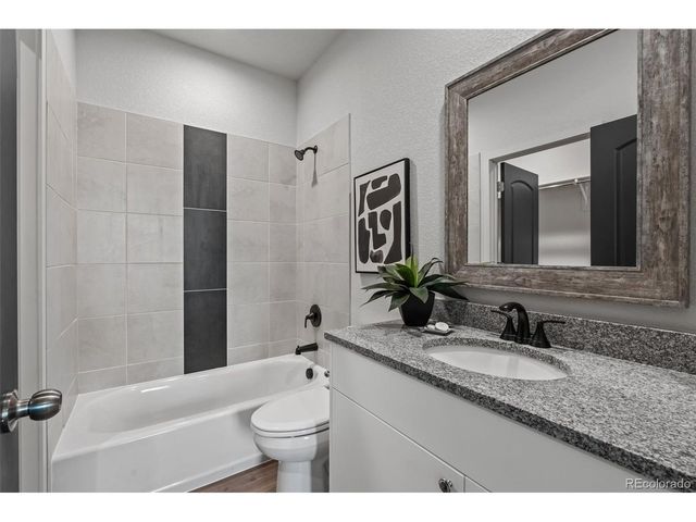 380 S Ashford Dr, Pueblo West, CO 81007