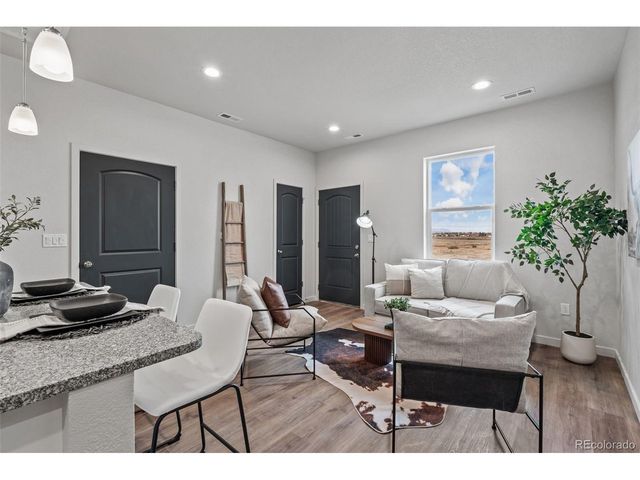 380 S Ashford Dr, Pueblo West, CO 81007