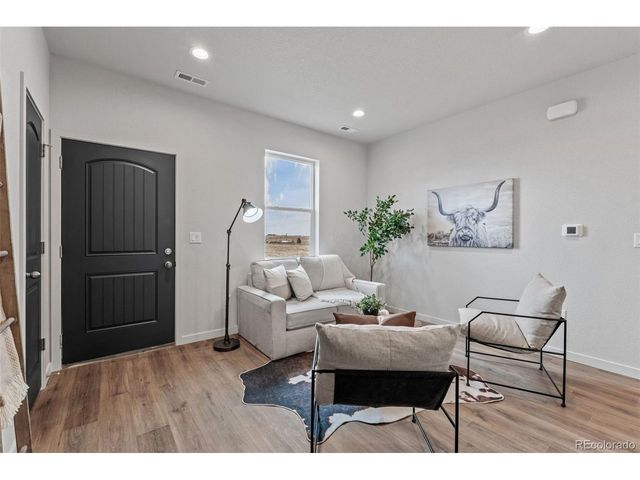 380 S Ashford Dr, Pueblo West, CO 81007