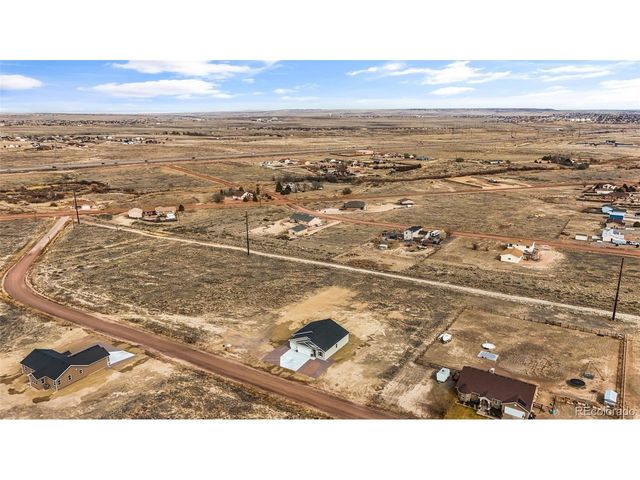 380 S Ashford Dr, Pueblo West, CO 81007