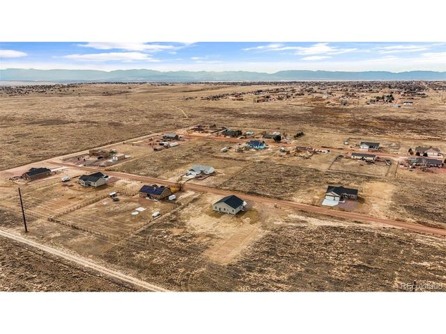 380 S Ashford Dr, Pueblo West, CO 81007