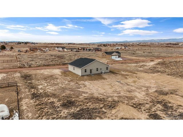 380 S Ashford Dr, Pueblo West, CO 81007