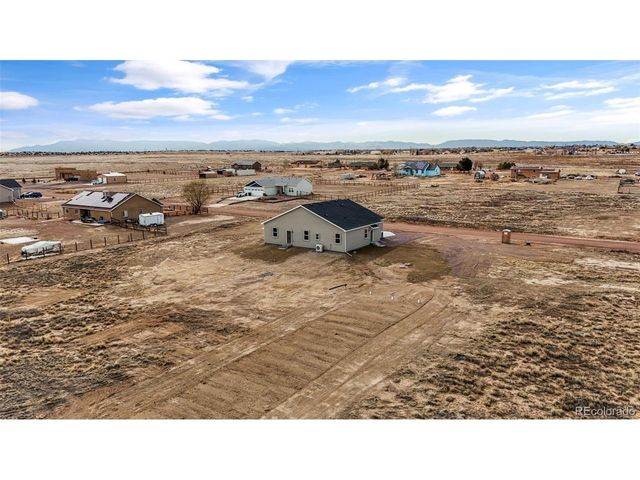 380 S Ashford Dr, Pueblo West, CO 81007