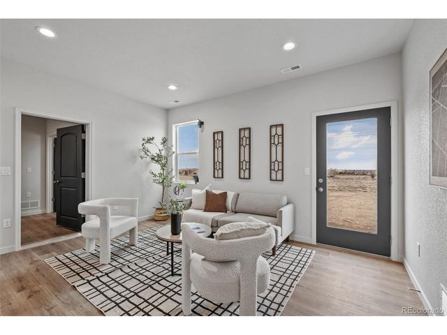 380 S Ashford Dr, Pueblo West, CO 81007
