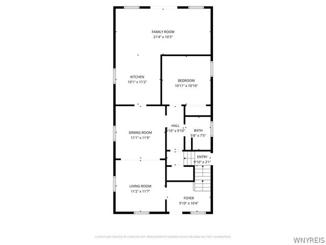 216 74th Street, Niagara Falls, NY 14304