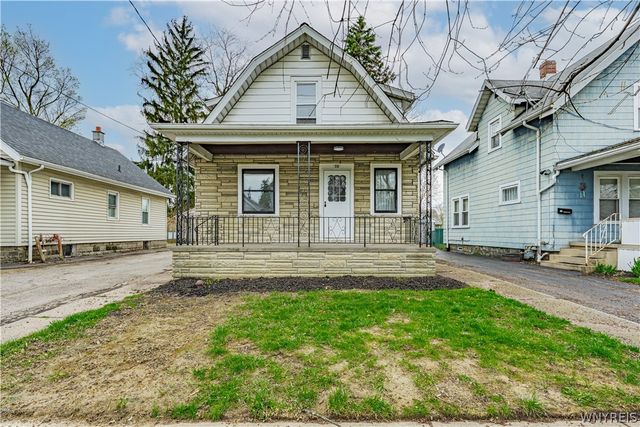 216 74th Street, Niagara Falls, NY 14304