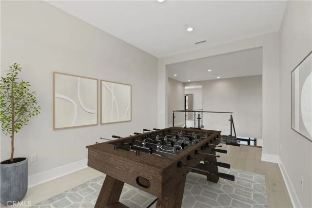 536 Big Sur, Irvine, CA 92602