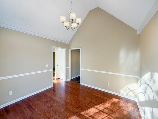 7446 Salmon Lane, Ooltewah, TN 37363