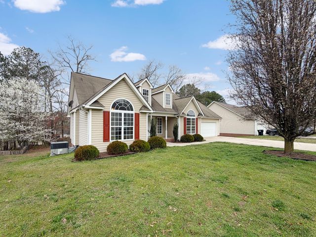 7446 Salmon Lane, Ooltewah, TN 37363