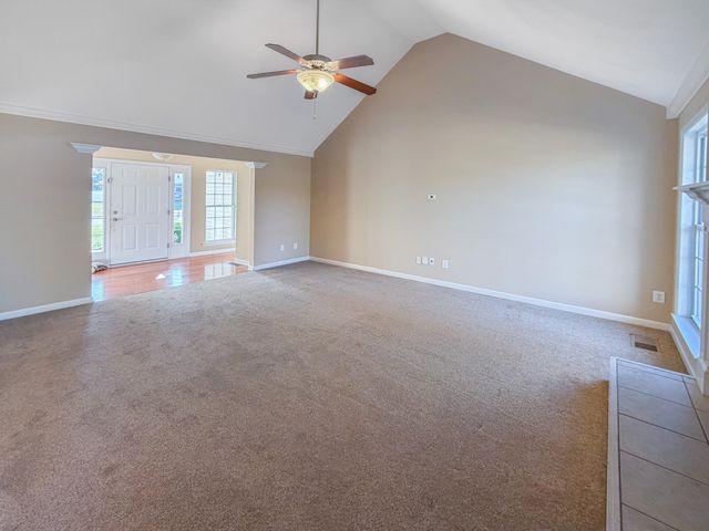 7446 Salmon Lane, Ooltewah, TN 37363