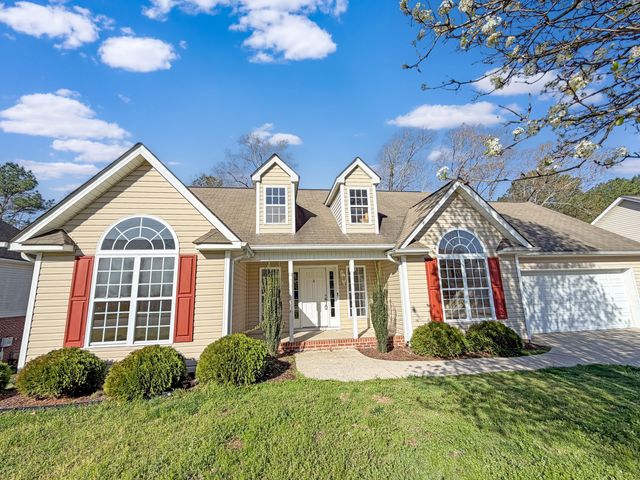 7446 Salmon Lane, Ooltewah, TN 37363