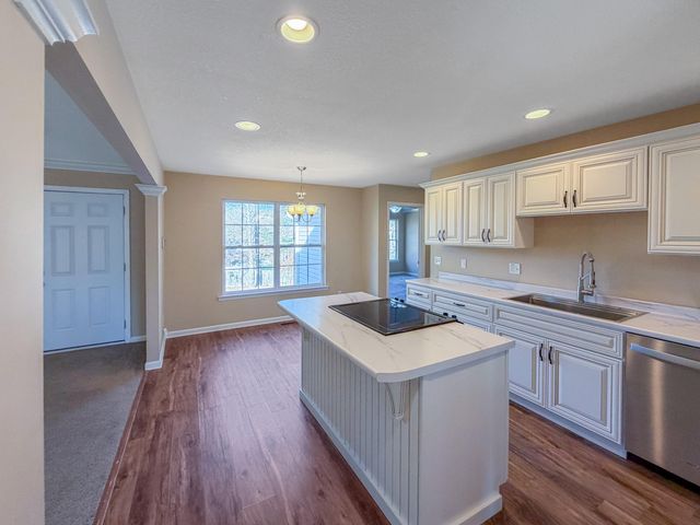 7446 Salmon Lane, Ooltewah, TN 37363