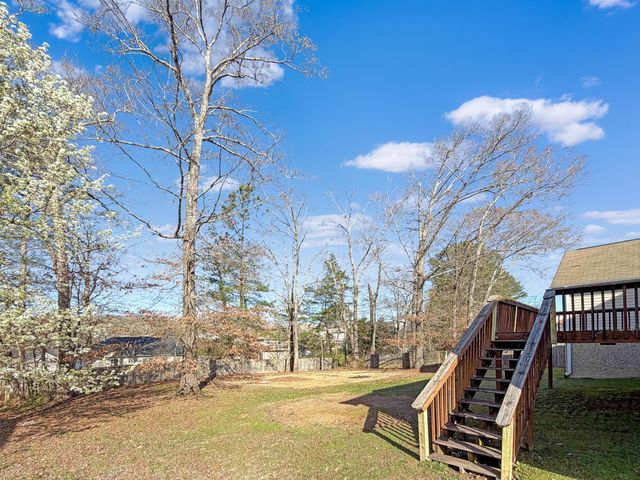 7446 Salmon Lane, Ooltewah, TN 37363